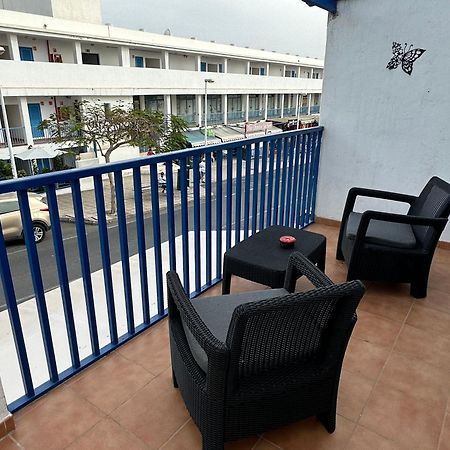 Apartamento Olivin Пуерто дел Кармен Екстериор снимка