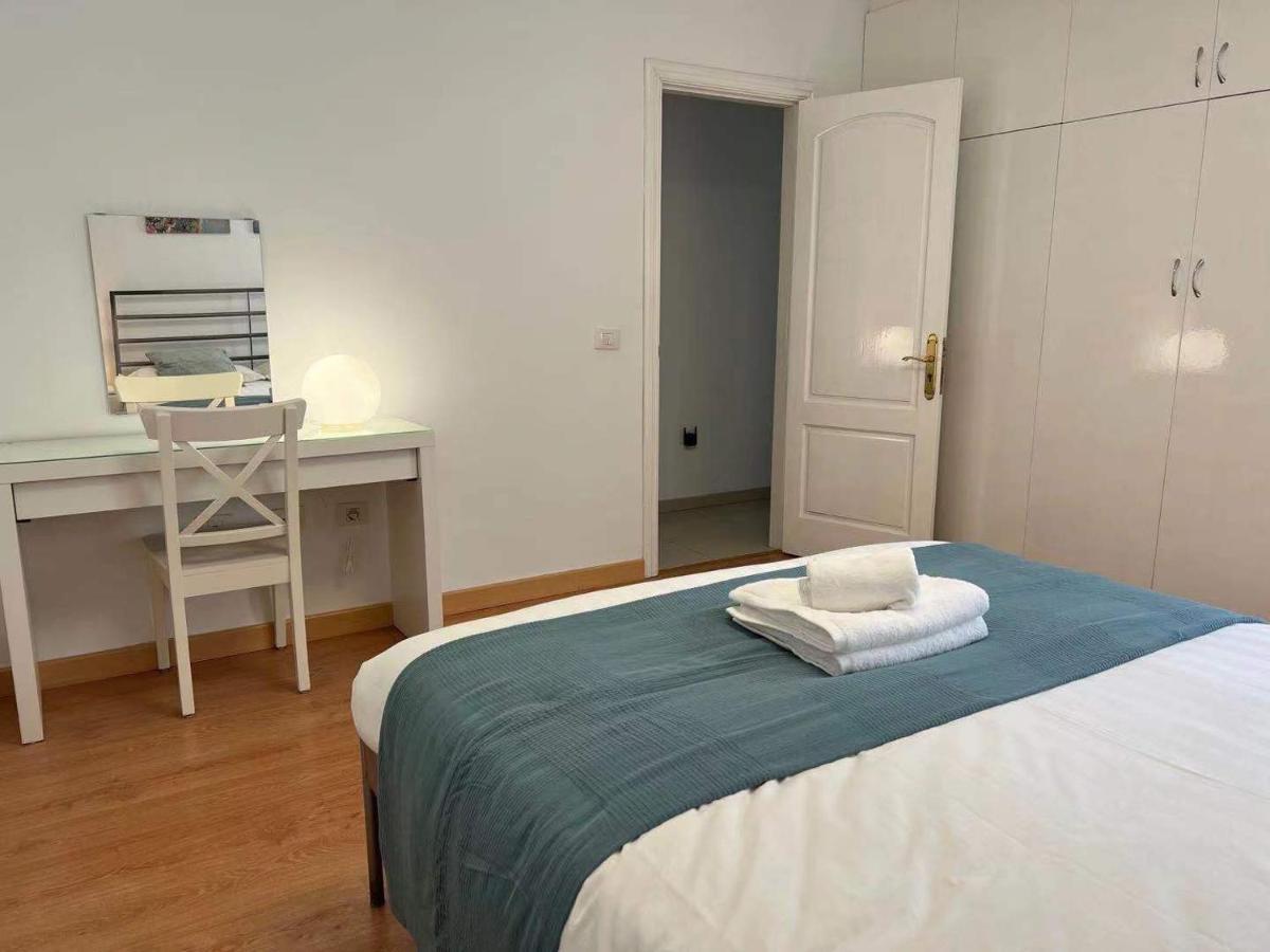 Apartamento Olivin Пуерто дел Кармен Екстериор снимка