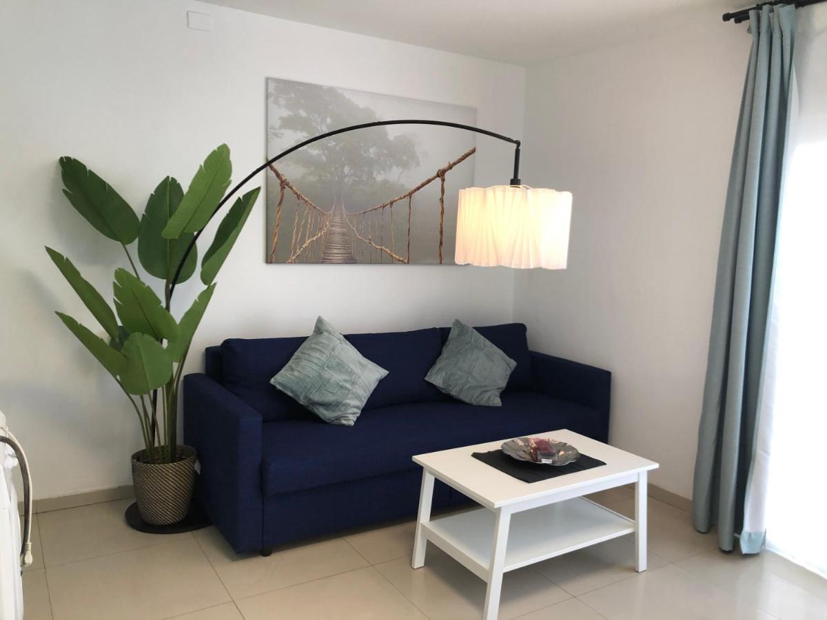 Apartamento Olivin Пуерто дел Кармен Екстериор снимка