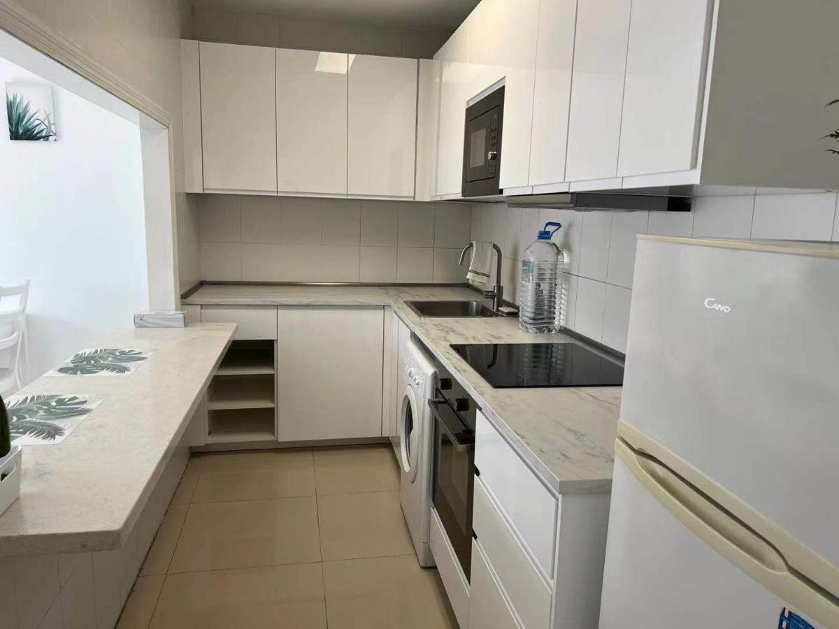 Apartamento Olivin Apartment Пуерто дел Кармен Екстериор снимка