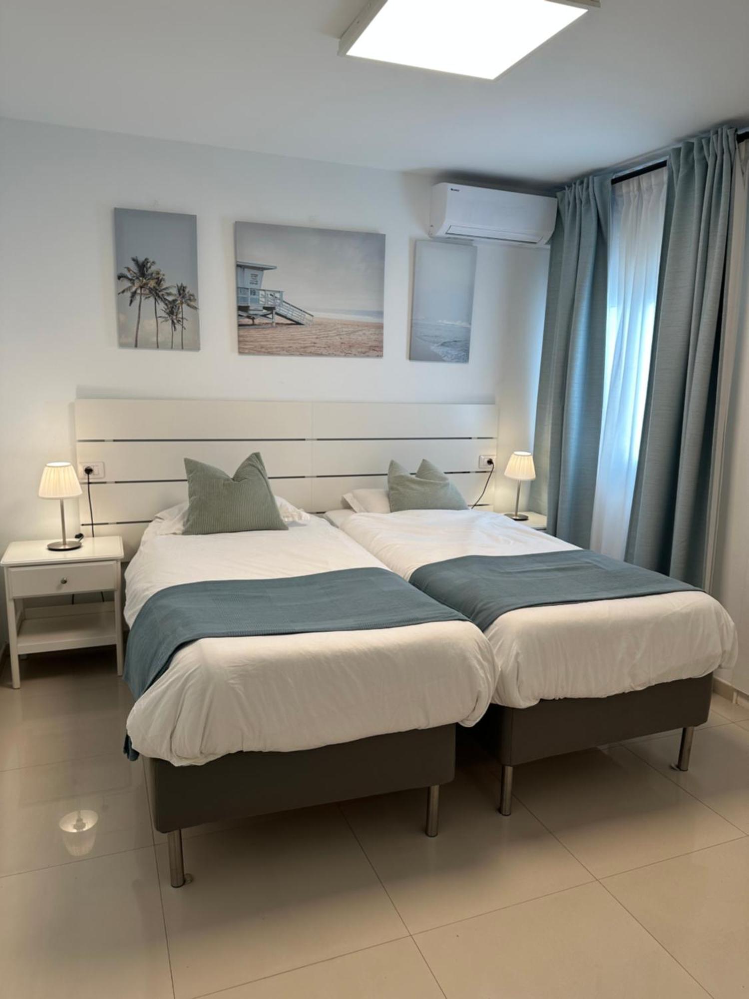 Apartamento Olivin Пуерто дел Кармен Екстериор снимка
